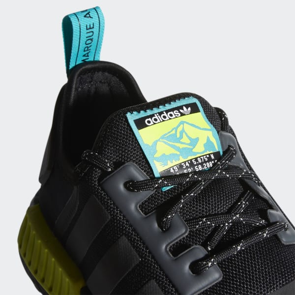 nmd trail shoes