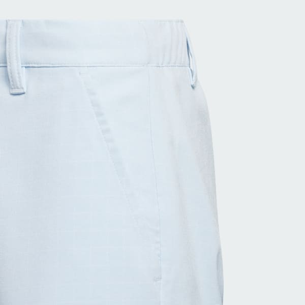 Blue B TW PRNT SHORT