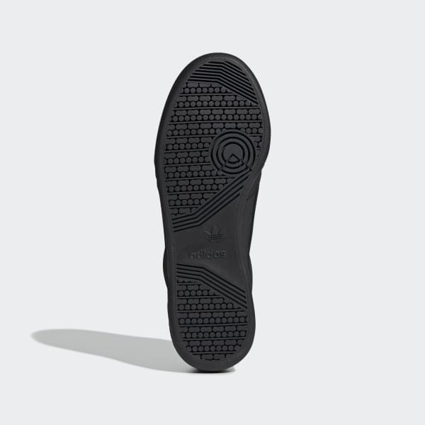 Adidas original continental 80 noir sales