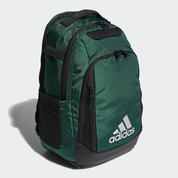 adidas 5Star Team Backpack Green Unisex Soccer adidas US