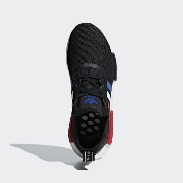 Scarpe adidas nmd r1 sale arcobaleno