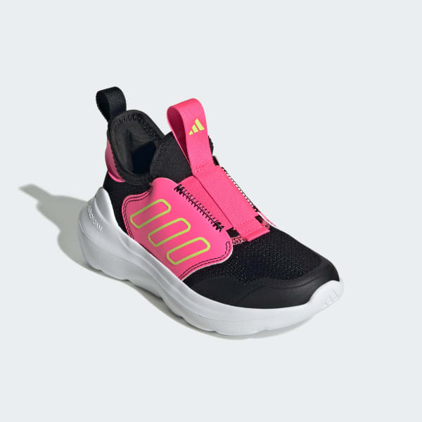 Negro Tenis Tensaur Comfort