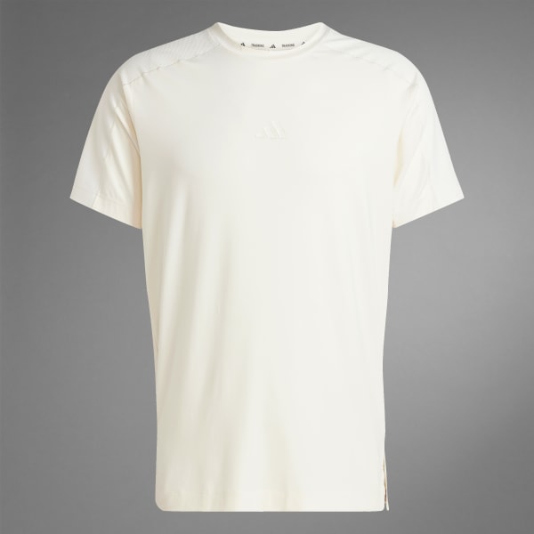 ★★Adairs★★ Aeromotion tee GU6388 T-shirt adidas Aeromotion - Men - Beach