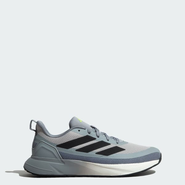 Grey LightRun Xalt 2 Shoes