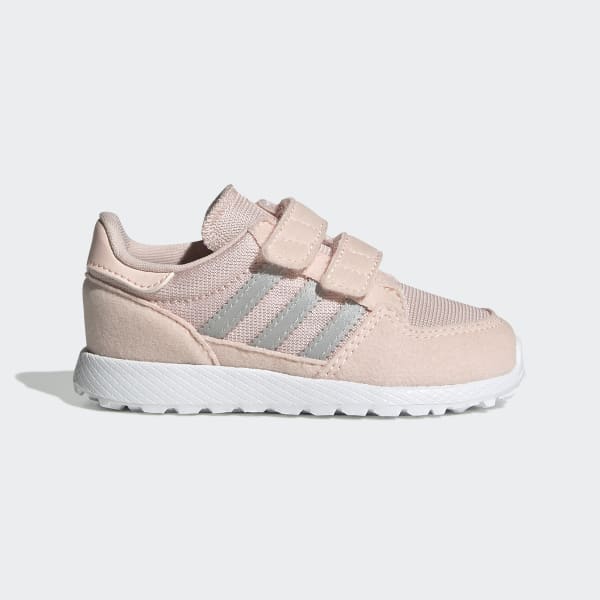 adidas forest grove rosa