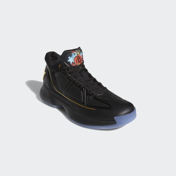 adidas adizero rose 3.0 heren