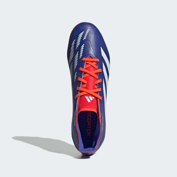 adidas - サッカー 28cm アディダス PREDATOR LEAGUE L HG/AG adidas アディダス プレデター LEAGUE L HG/AG(イエロー