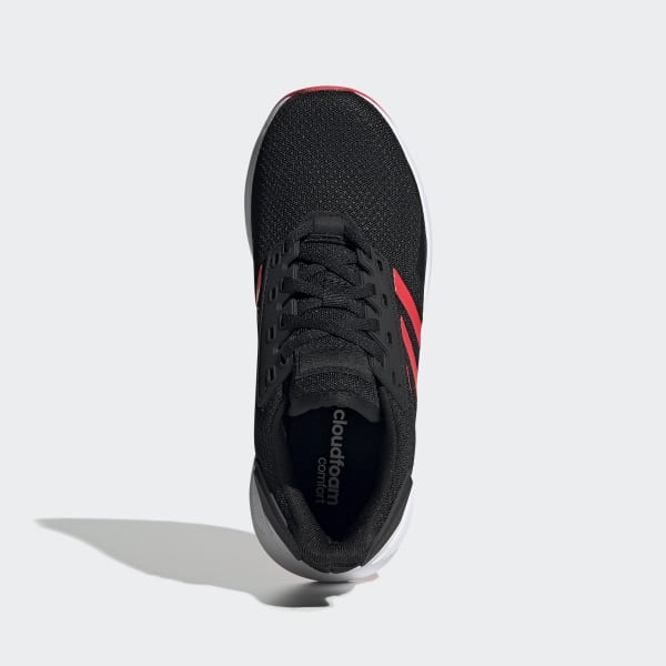 adidas Duramo 9 Shoes - Black | adidas Turkey