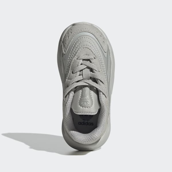 Grey Ozelia Shoes LRV96