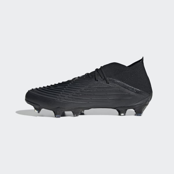 Adidas predator black 18.1 online