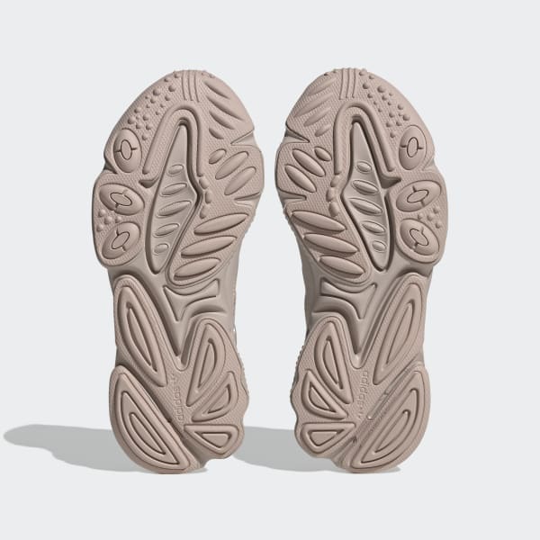 Brązowy OZWEEGO Shoes