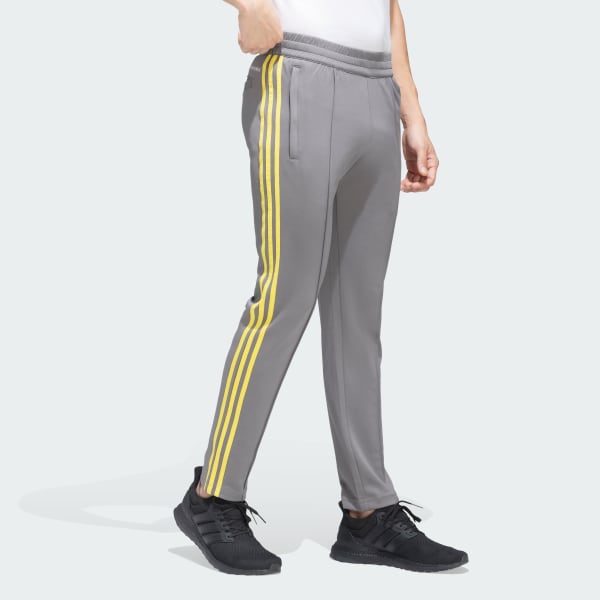 Grey adidas SPORTSWEAR Recycled Pants