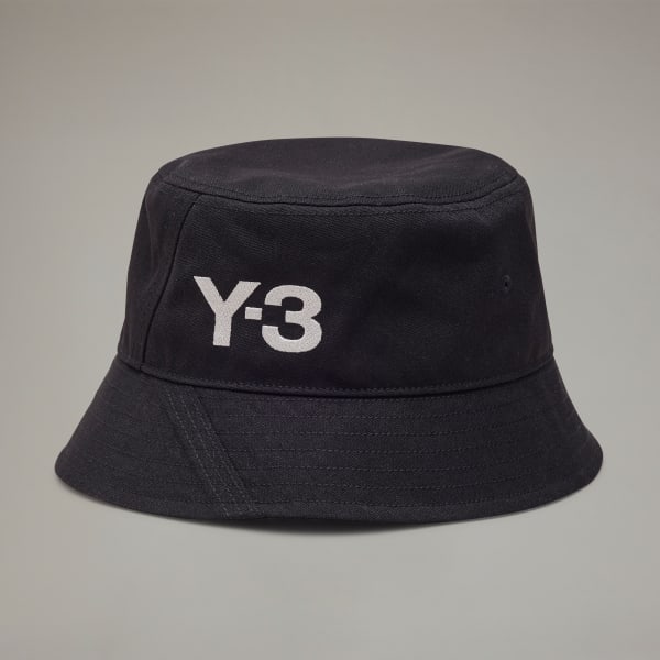 Y-3 Staple Bucket Hat