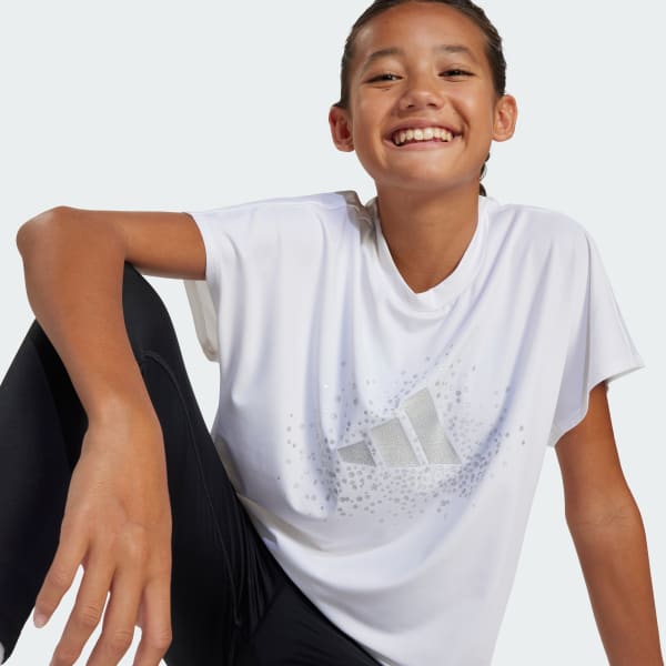 Winter Tee Kids