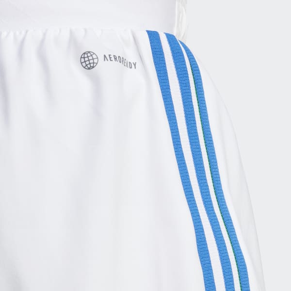 Hvid Italy 23 Home Authentic shorts