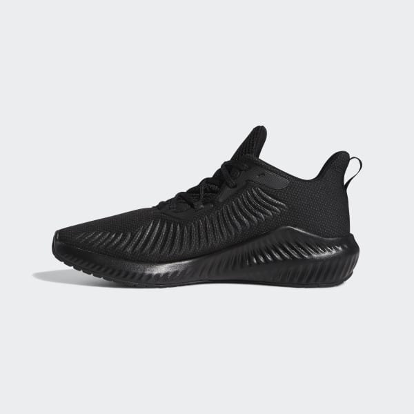 Scarpe adidas alphabounce dorate top