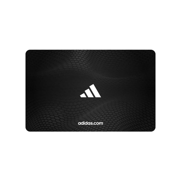 adidas E-GESCHENKKARTE Schwarz adidas Deutschland