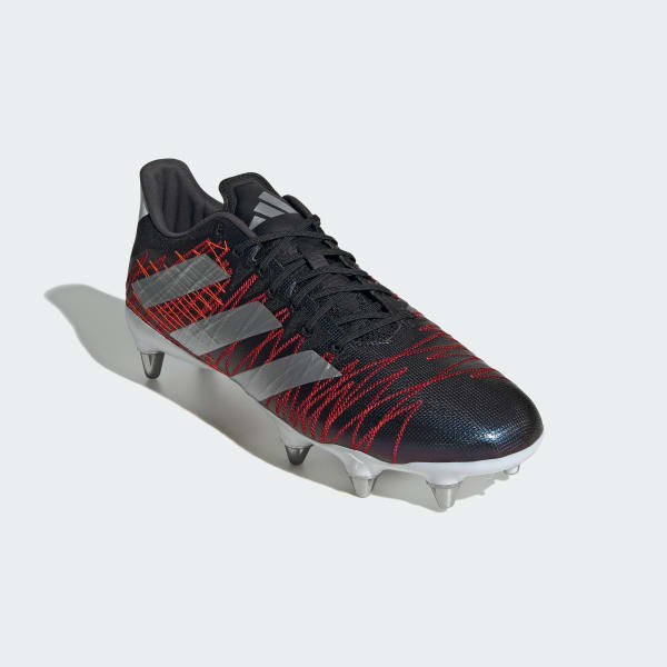 Noir Chaussure Kakari Z.1 SG