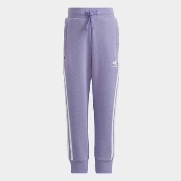 Violet Ensemble Adicolor Hoodie