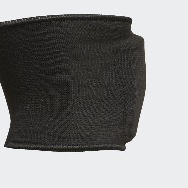 adidas 5 Inch Volleyball Kneepads Black Free Shipping with