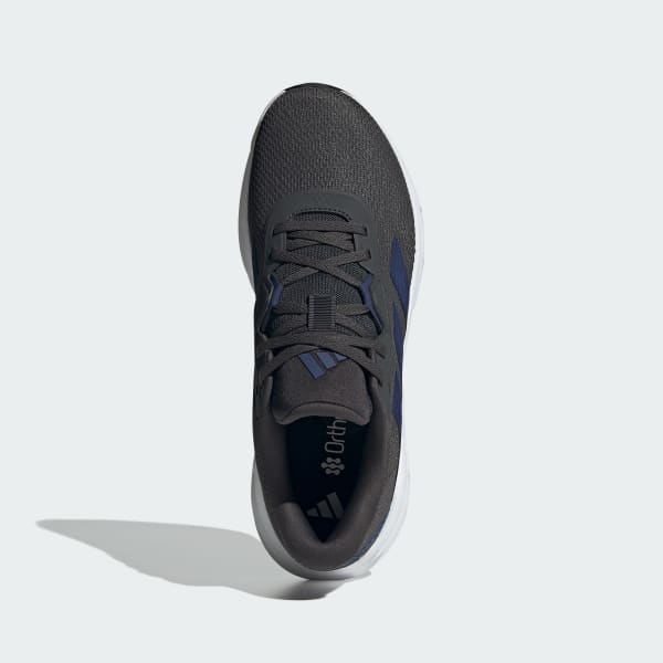 Grey Galaxy 7 Running Shoes