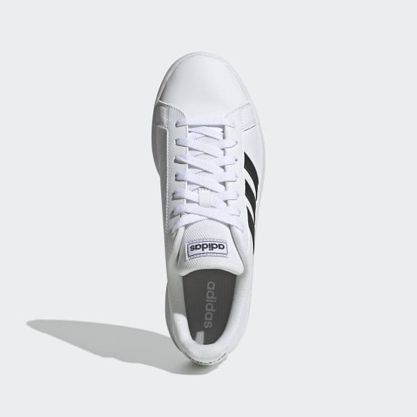Adidas court mash discount