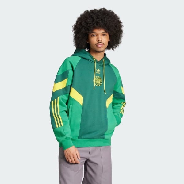 Celtic fc hoodie discount