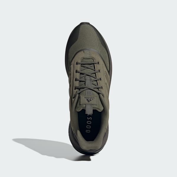 Verde Tenis X_PLRPHASE