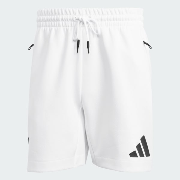 Blanco Shorts Z.N.E.