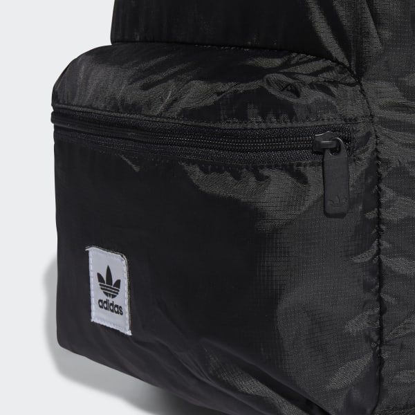 Adidas originals packable backpack clearance
