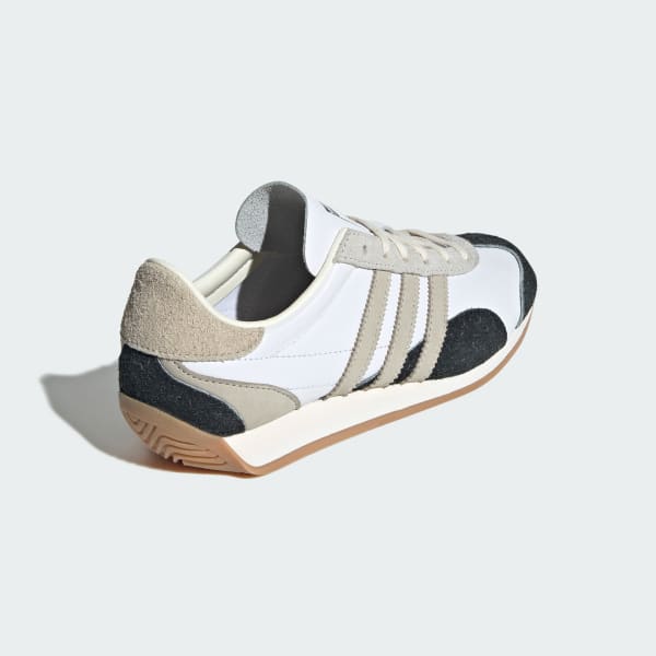 adidas Country OG Shoes - White | adidas Ireland