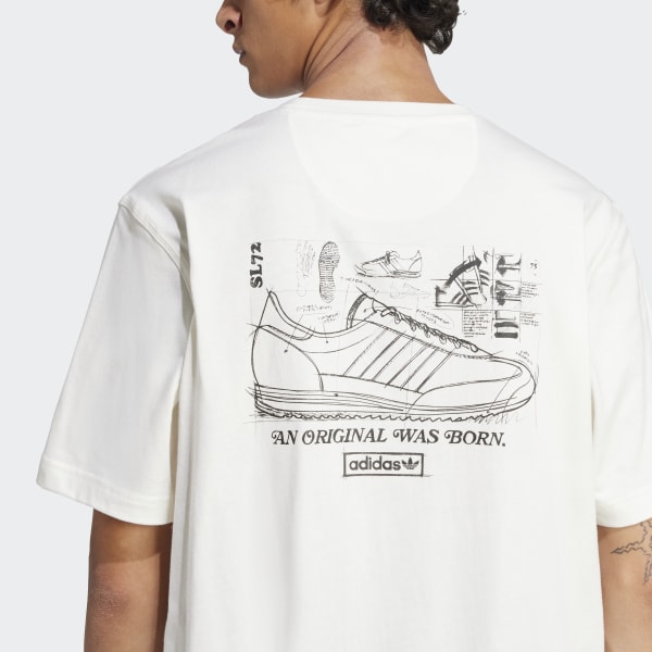adidas ホワイトシャツ 1972-2022 adidas ホワイトシャツ 1972-2022 楽天市場】【公式】アディダス