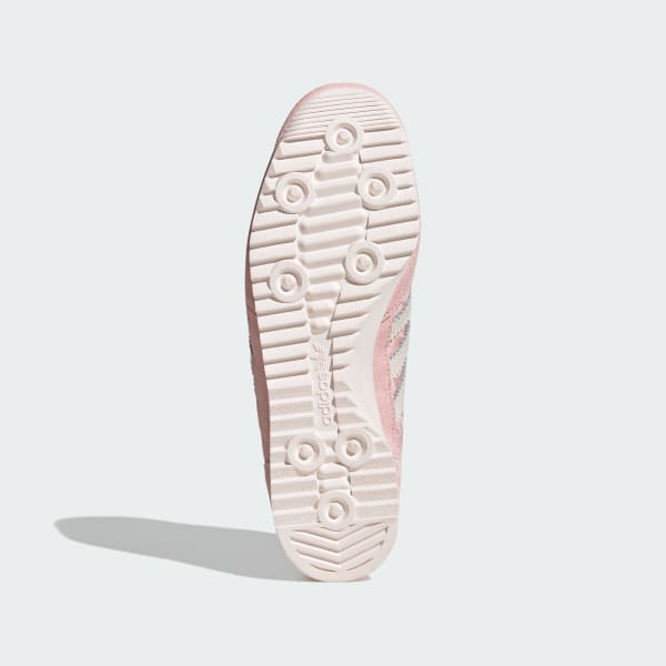 Pink ADIDAS LIBERTY LONDON SL 72 OG SHOES