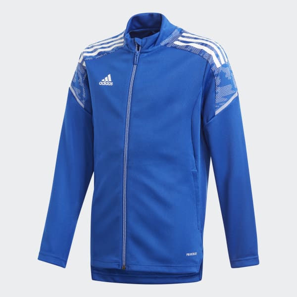 Blue Condivo 21 Primeblue Track Top