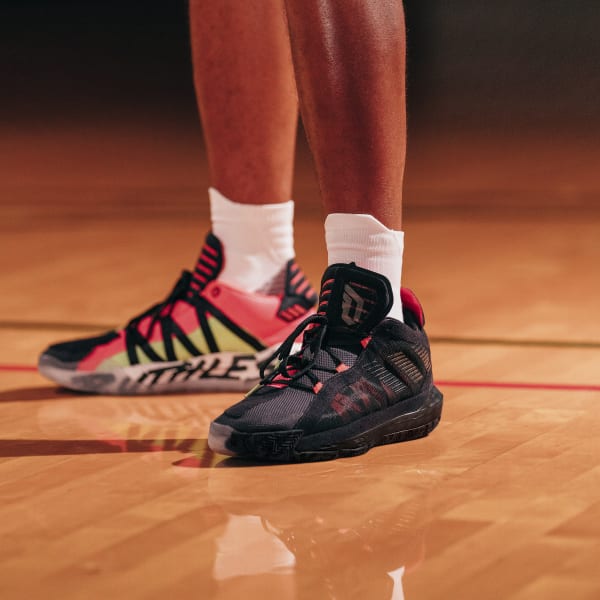 adidas dame 3 ninos 