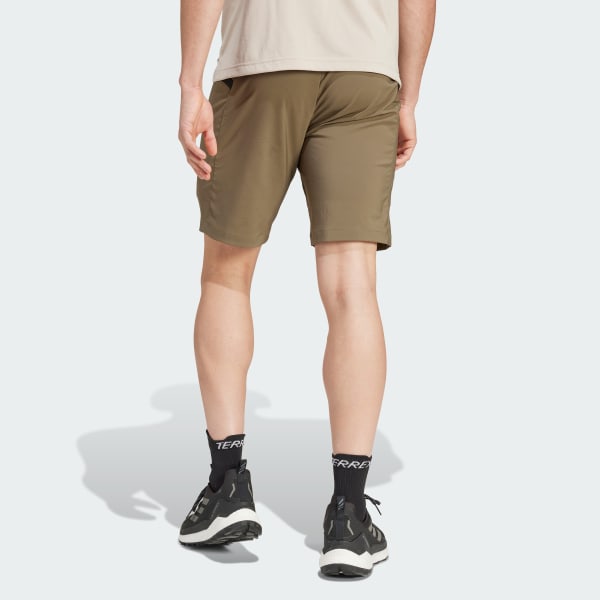 Verde Short Terrex Xperior Mid