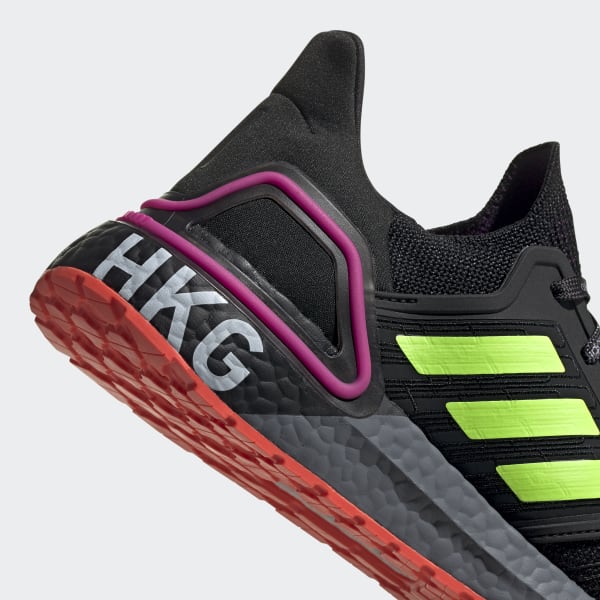 Ultra boost hk clearance