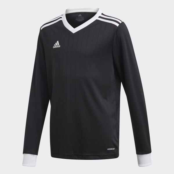 Nero Tabela 18 Jersey