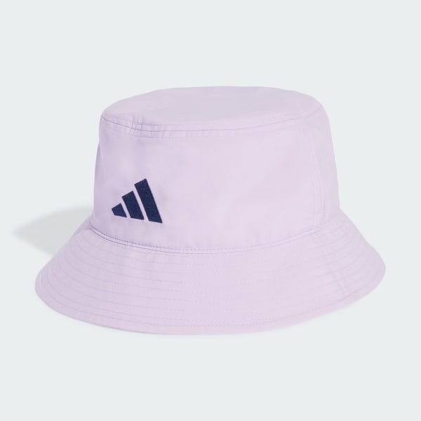 Μωβ France Bucket Hat