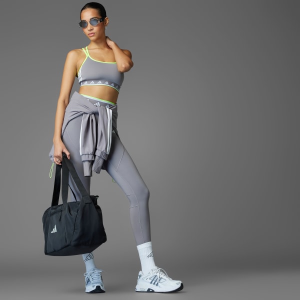 Xam Áo Bralette Color Pop Quai Kép Hyperglam