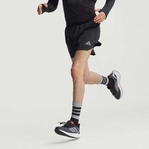 Noir Short Adi365 Running CLIMACOOL+