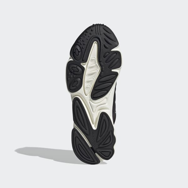 Schwarz OZWEEGO Schuh