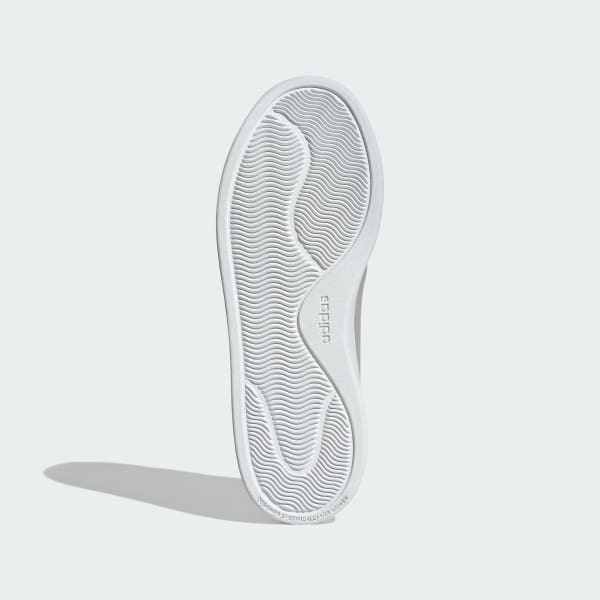 Grey Court Silk Shoes