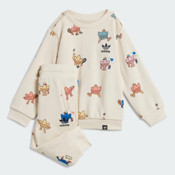 Sweat adidas sale enfants