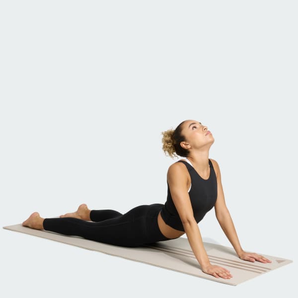 Black Yoga Motion Tank