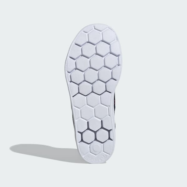 ブラック アディダス オリジナルス × ディズニー ミッキー SST 360 キッズ / adidas Originals × Disney Mickey SST 360 Kids