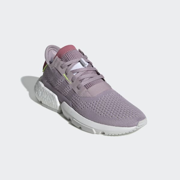 adidas POD-S3.1 Shoes - Purple | adidas 