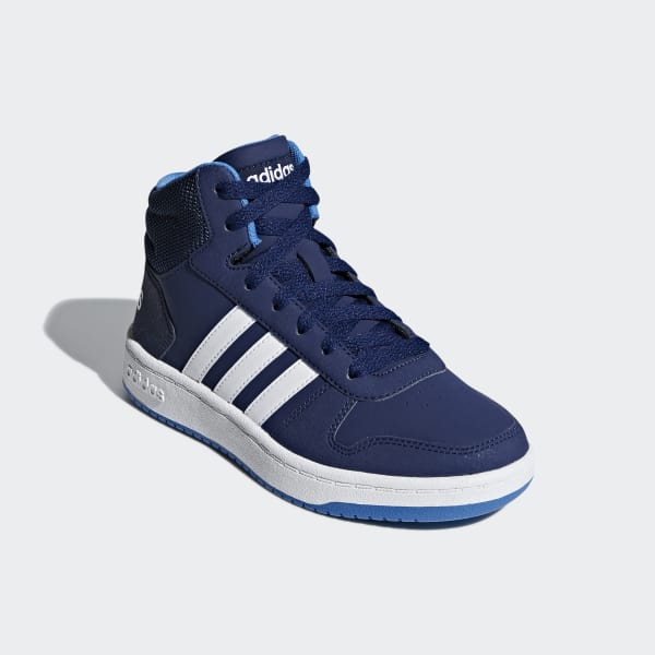 tenis hoops mid