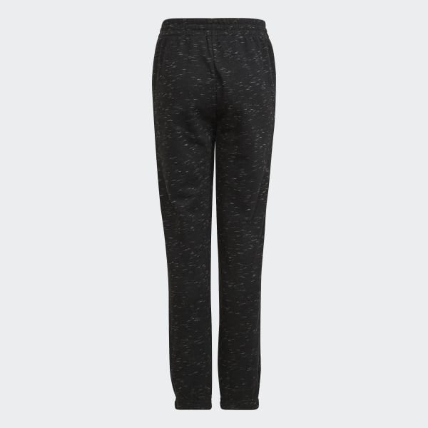 Czerń Future Icons Badge of Sport Pants