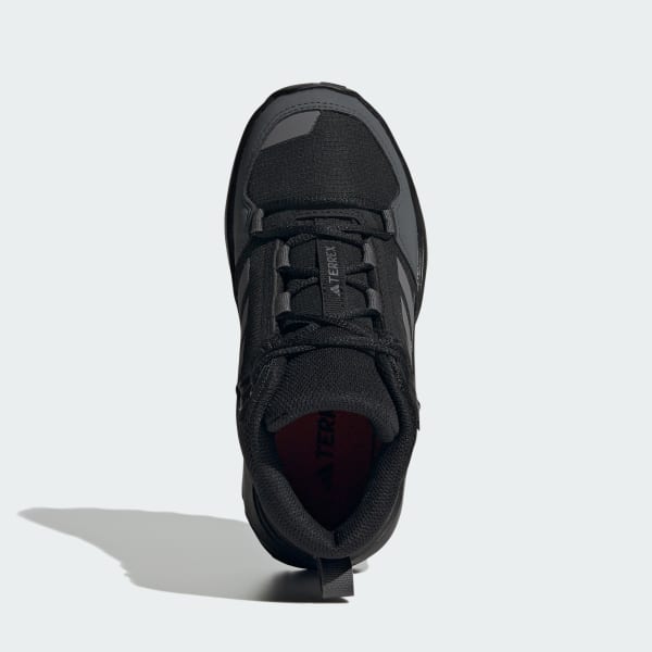 Adidas Terrex Ax4r Mid Rain.Rdy Hiking Shoes WORLDWIDE DELIVERY